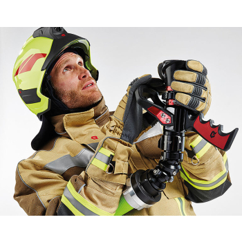 Prądownica Turbo RB 100 Rosenbauer - 52mm